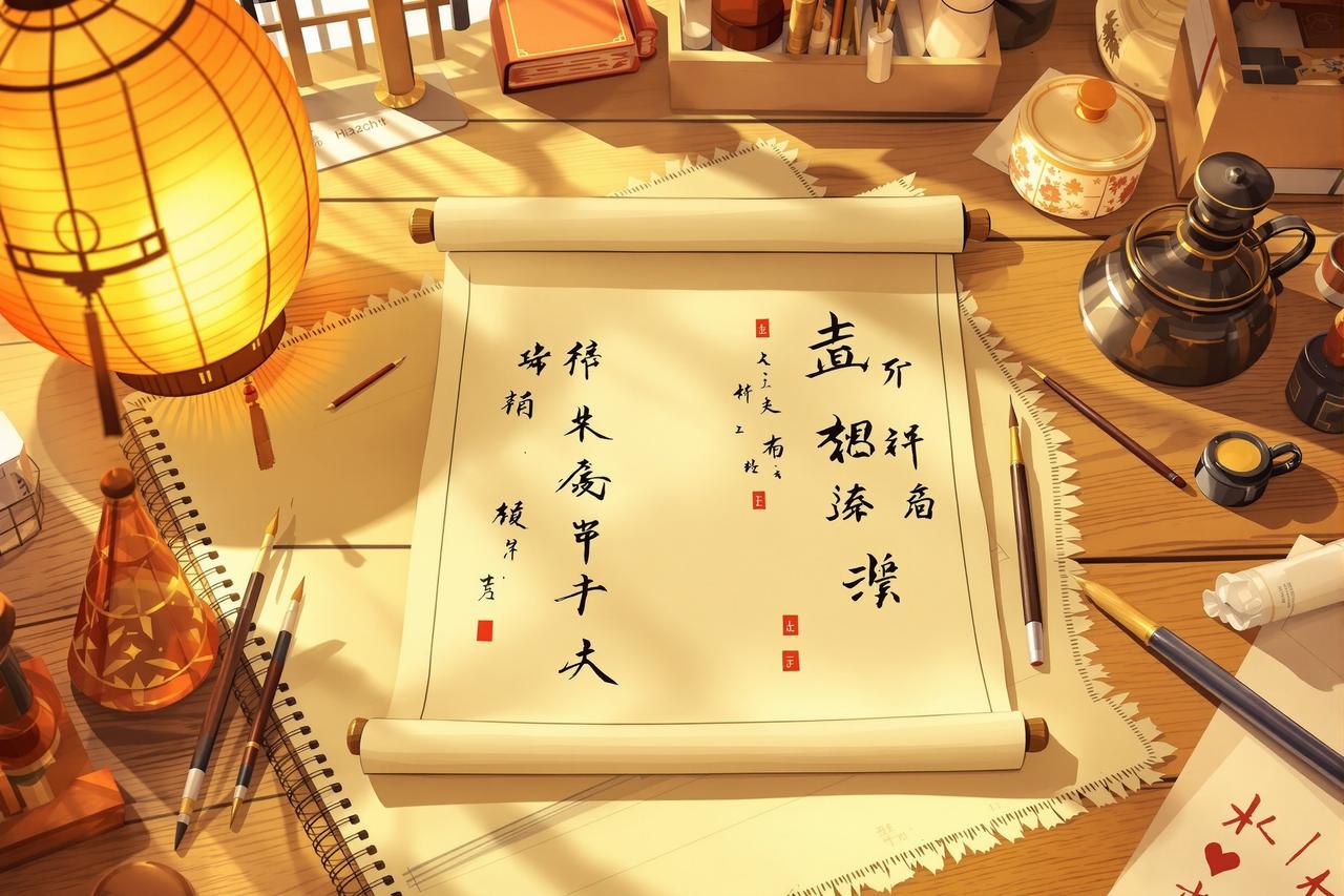 从武当到江湖：论国漫中的太极文化传承 - 风车动漫在线播放专题文章封面