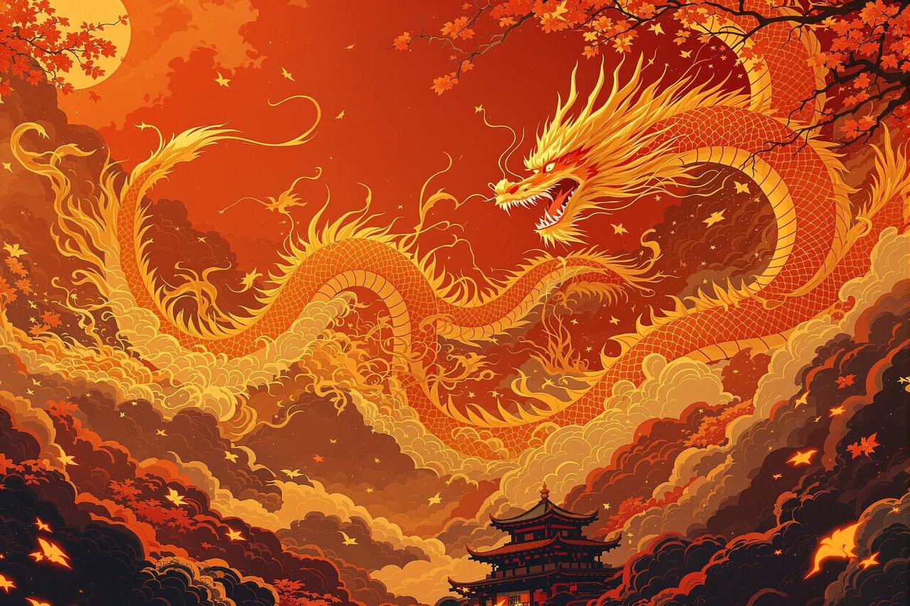 国漫崛起之路：从代工到原创的华丽蜕变 - 风车动漫在线播放
