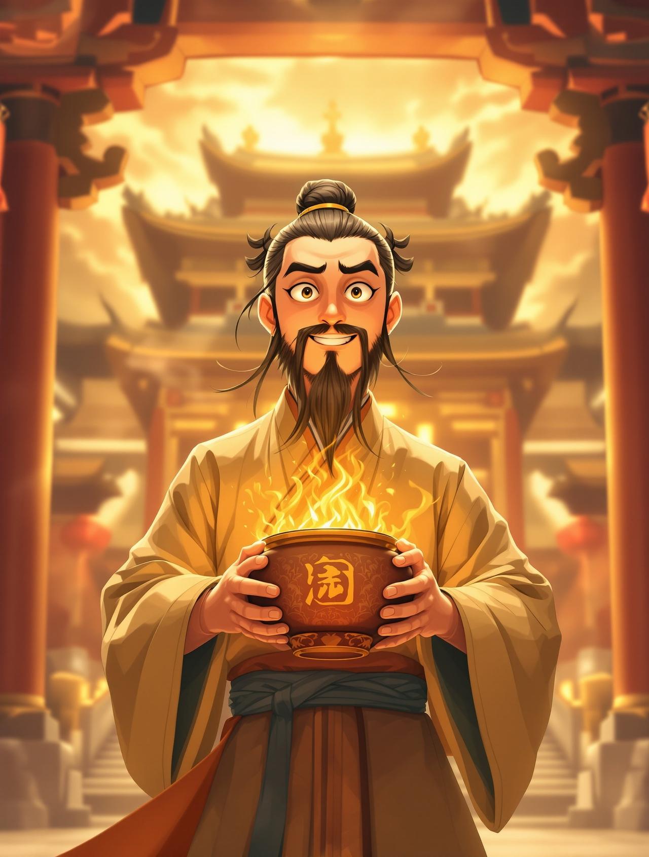 一念永恒 - 风车动漫在线播放追番热榜第10名
