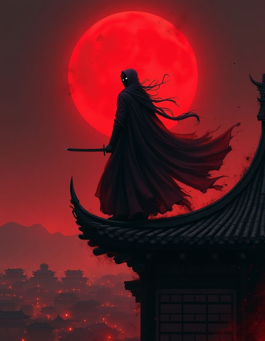 画江湖之不良人 - 风车动漫在线播放国漫作品详情